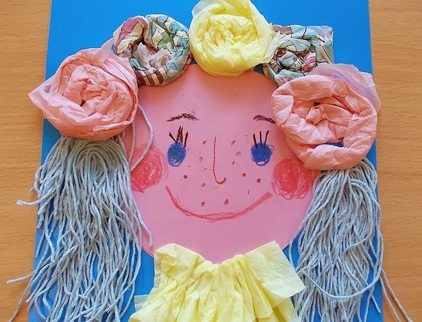 Идеи для поделок Идеи для поделок