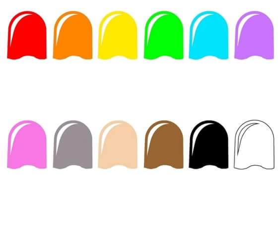 Дидактические игры на изучение цветов Дидактические игры на изучение цветов