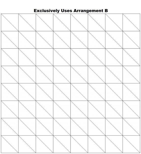 Мозаичные узоры Мозаичные узоры