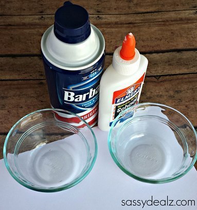 Воздушные краски