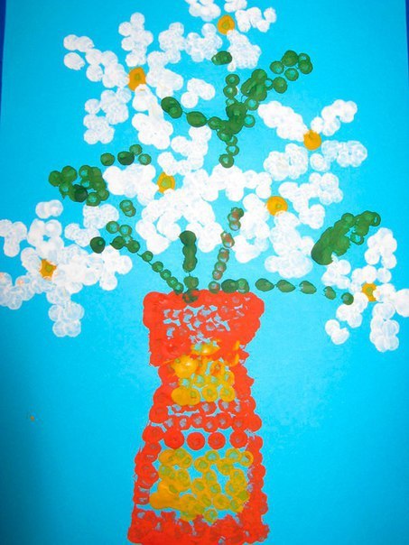 Идеи поделок к 8 марта