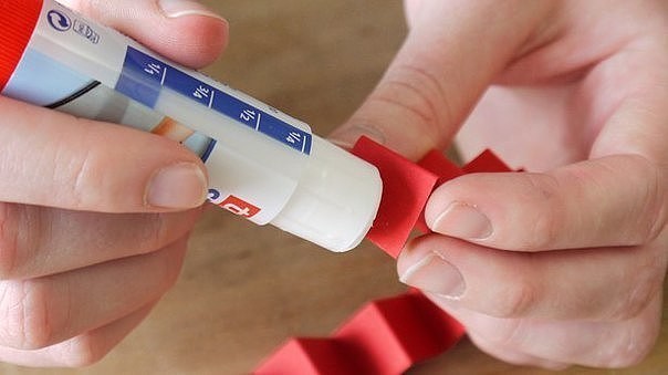 Поделка "медуза" Поделка "медуза"