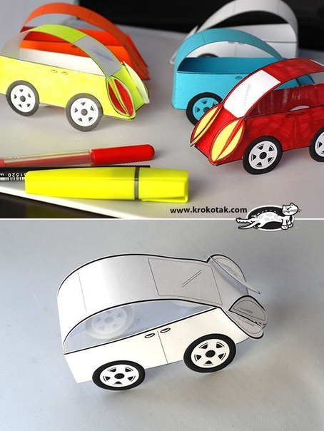 Машинка Машинка