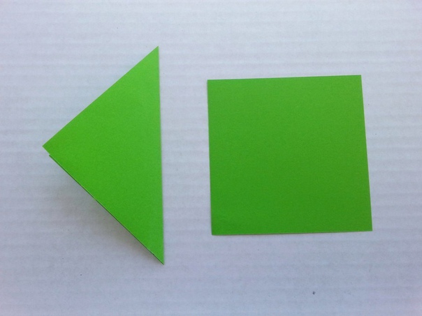 Бумажные рыбки Бумажные рыбки