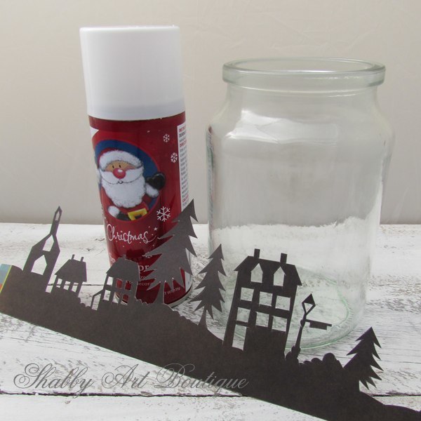 Новогодний подсвечник своими руками Новогодний подсвечник своими руками