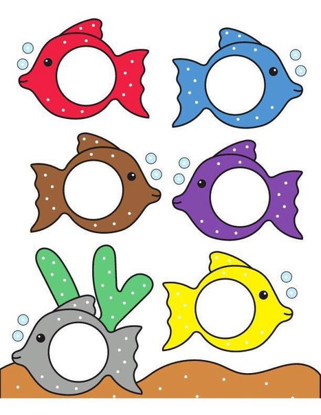 Дидактические игры на изучение цветов Дидактические игры на изучение цветов