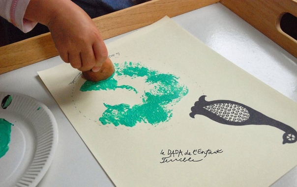 Идеи для творчества "павлины" Идеи для творчества "павлины"