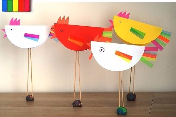 Идеи для поделок Идеи для поделок