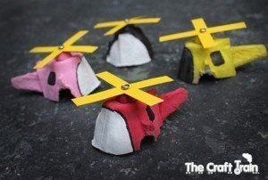 Поделки из яичных лотков Поделки из яичных лотков