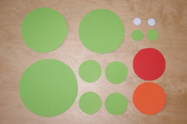 &nbsp;"лягушонок"