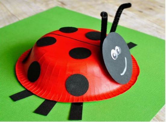 Идеи для поделок Идеи для поделок