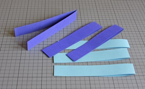 Плетеные рыбки