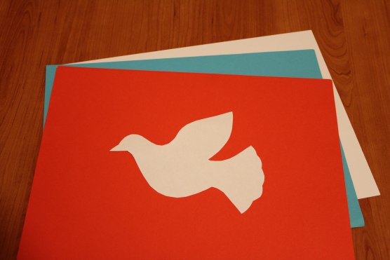 Флажки с голубями ко дню победы Флажки с голубями ко дню победы