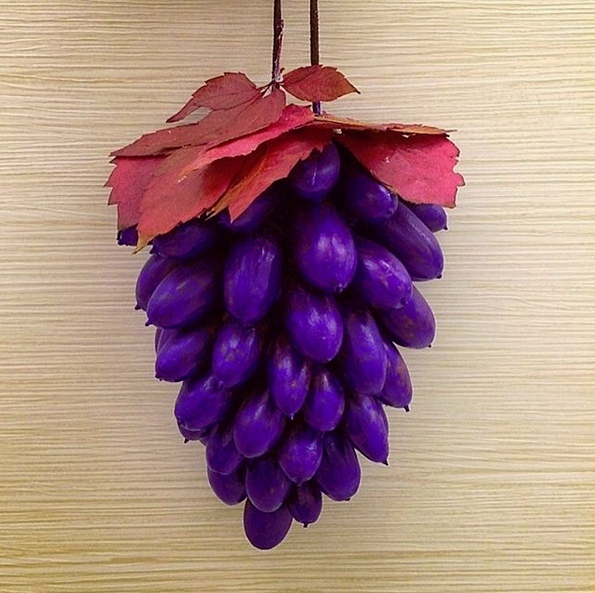 Поделки из желудей. интересные идеи поделок из желудей.