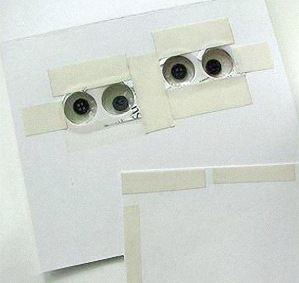 Как сделать глазки для поделок ✂ Как сделать глазки для поделок ✂