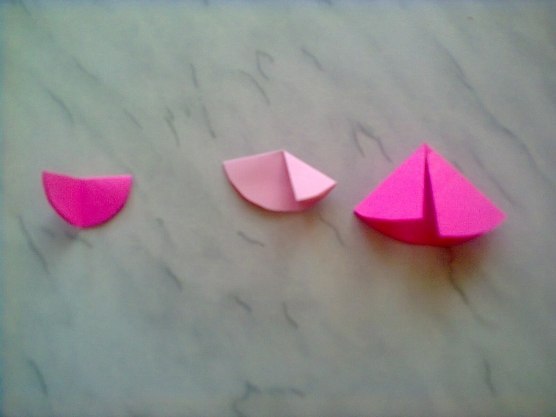 Цветочная аппликация Цветочная аппликация