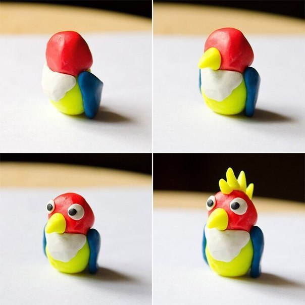 Лепим с детьми. Лепим с детьми.