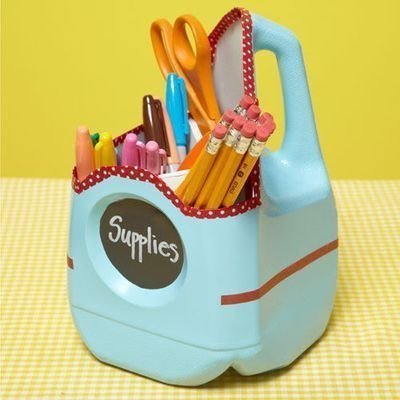 Вторая жизнь пластиковых бутылок ✨ Вторая жизнь пластиковых бутылок ✨