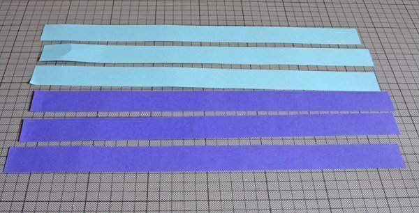 Плетеные рыбки