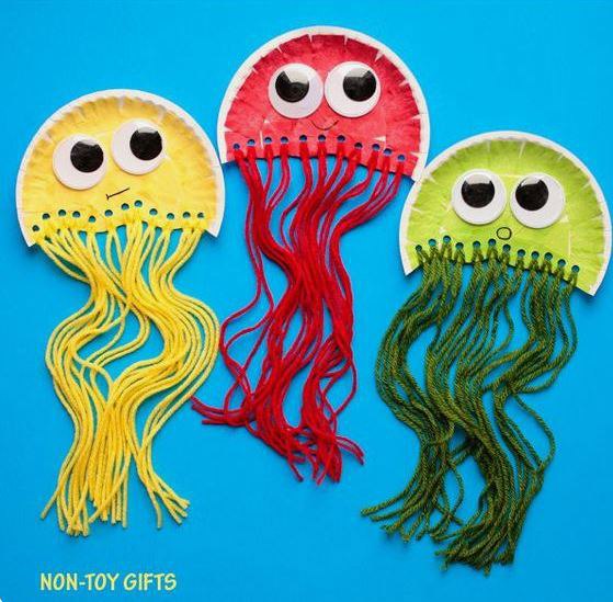 Идеи для поделок Идеи для поделок