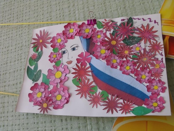 ☀ весенние поделки ☀ весенние поделки