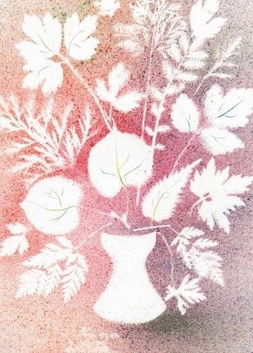 Нетрадиционные техники рисования. рисуем зубной щеткой