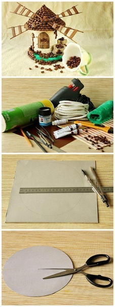 Кофейная мельница