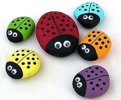 Божьи коровки