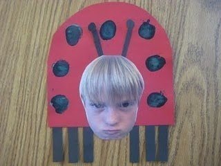 Божьи коровки