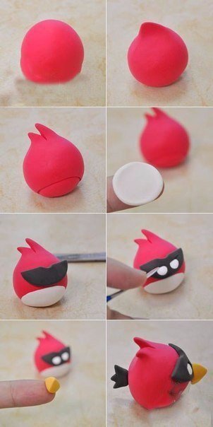 Лепим вместе с детьми Лепим вместе с детьми