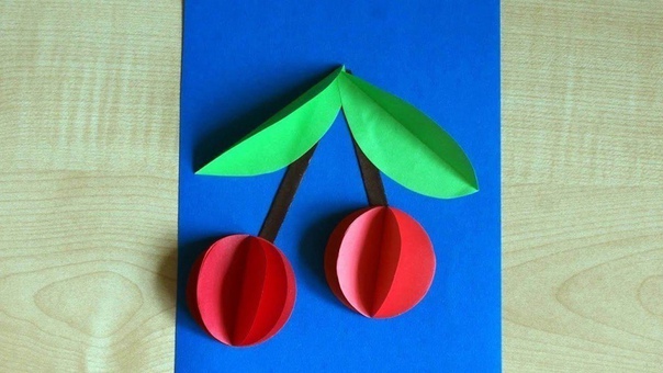 Идеи для объемной аппликации Идеи для объемной аппликации