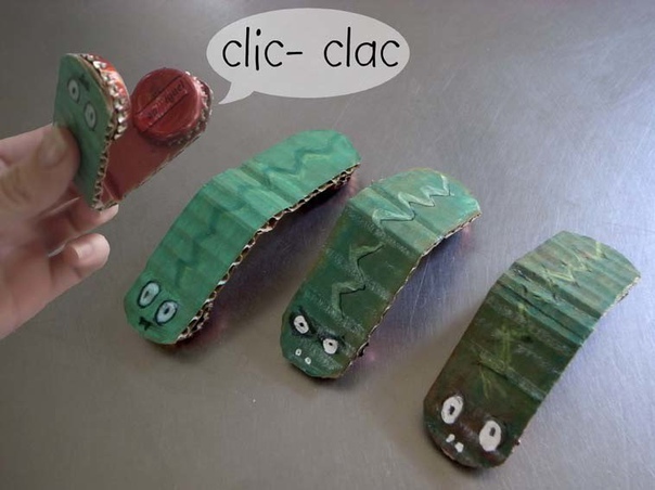 Музыкальные инструменты своими руками Музыкальные инструменты своими руками