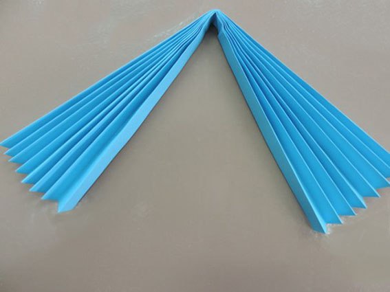 Поделка «девица-красавица»