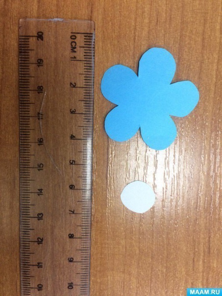 Корзинка с цветочком Корзинка с цветочком