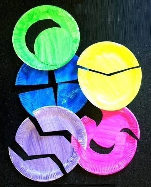 Идеи для занятий с детками. Идеи для занятий с детками.