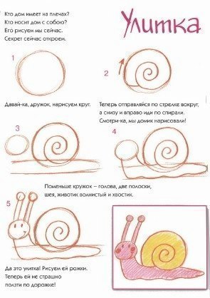 Школа рисования Школа рисования