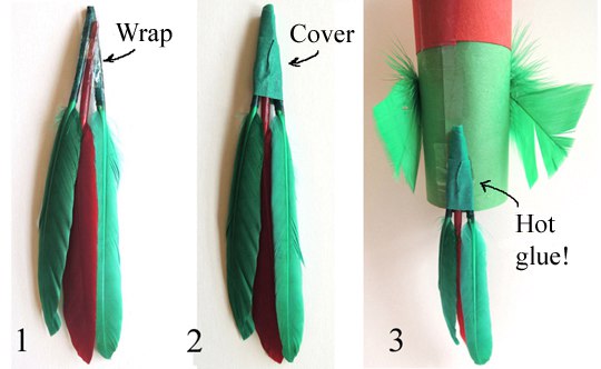 Поделки. ручные попугаи. Поделки. ручные попугаи.