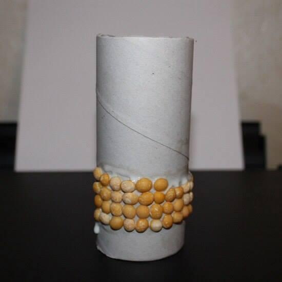 Карандашница-кукурузка Карандашница-кукурузка