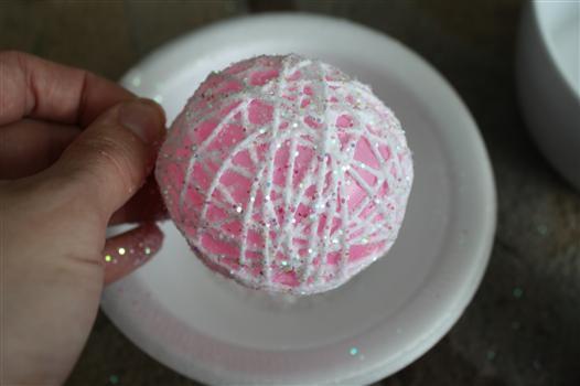 Снежные шары