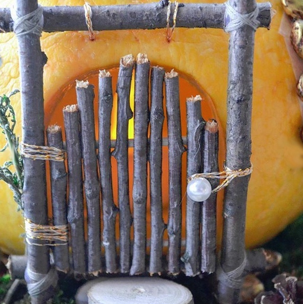 Осенние поделки. Осенние поделки.