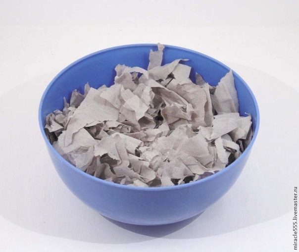 Елочка из ватных дисков Елочка из ватных дисков