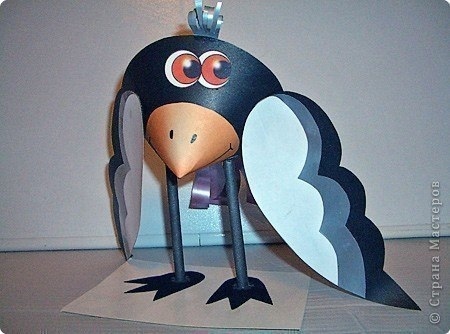 Поделки из конусов