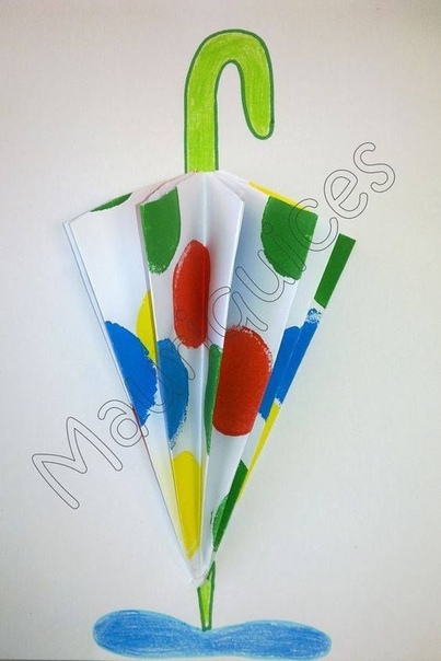 Зонтики. идеи для творчества Зонтики. идеи для творчества