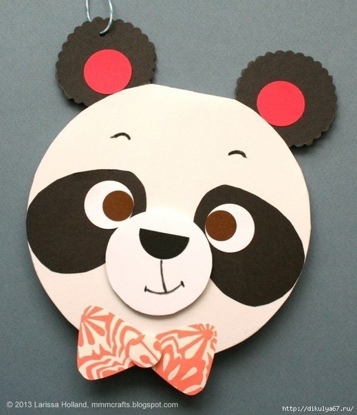 Делаем открытки с детьми