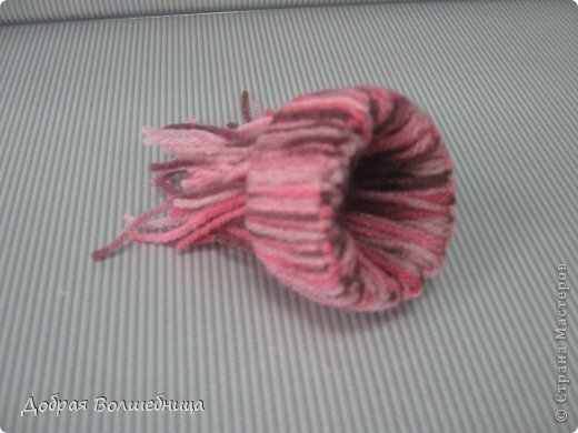 Шапочки - новогодний сувенир