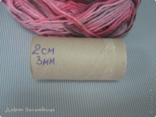 Шапочки - новогодний сувенир