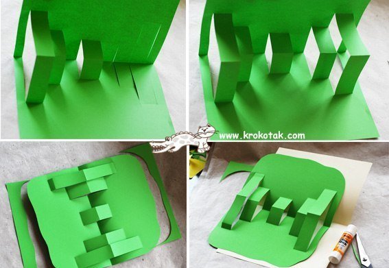 Цветы из бумаги Цветы из бумаги