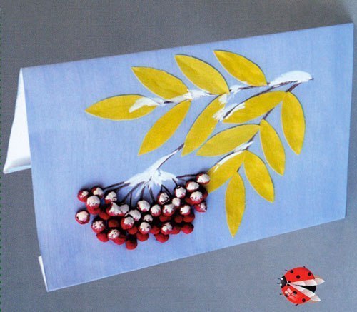 Зимнее творчество Зимнее творчество