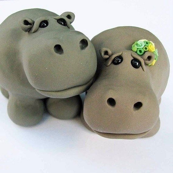 Лепка из пластилина и полимерной глины Лепка из пластилина и полимерной глины