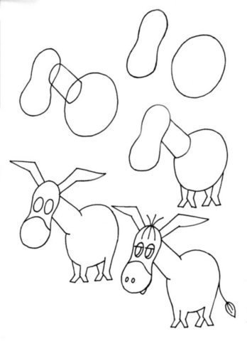 Уроки рисования